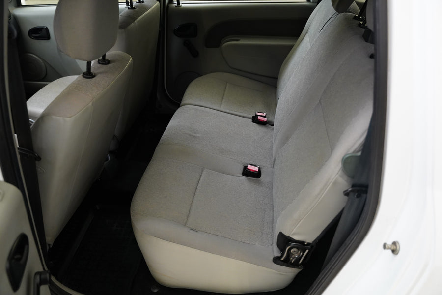 Dacia Logan 1.6 MPI 64 kW – foto 16