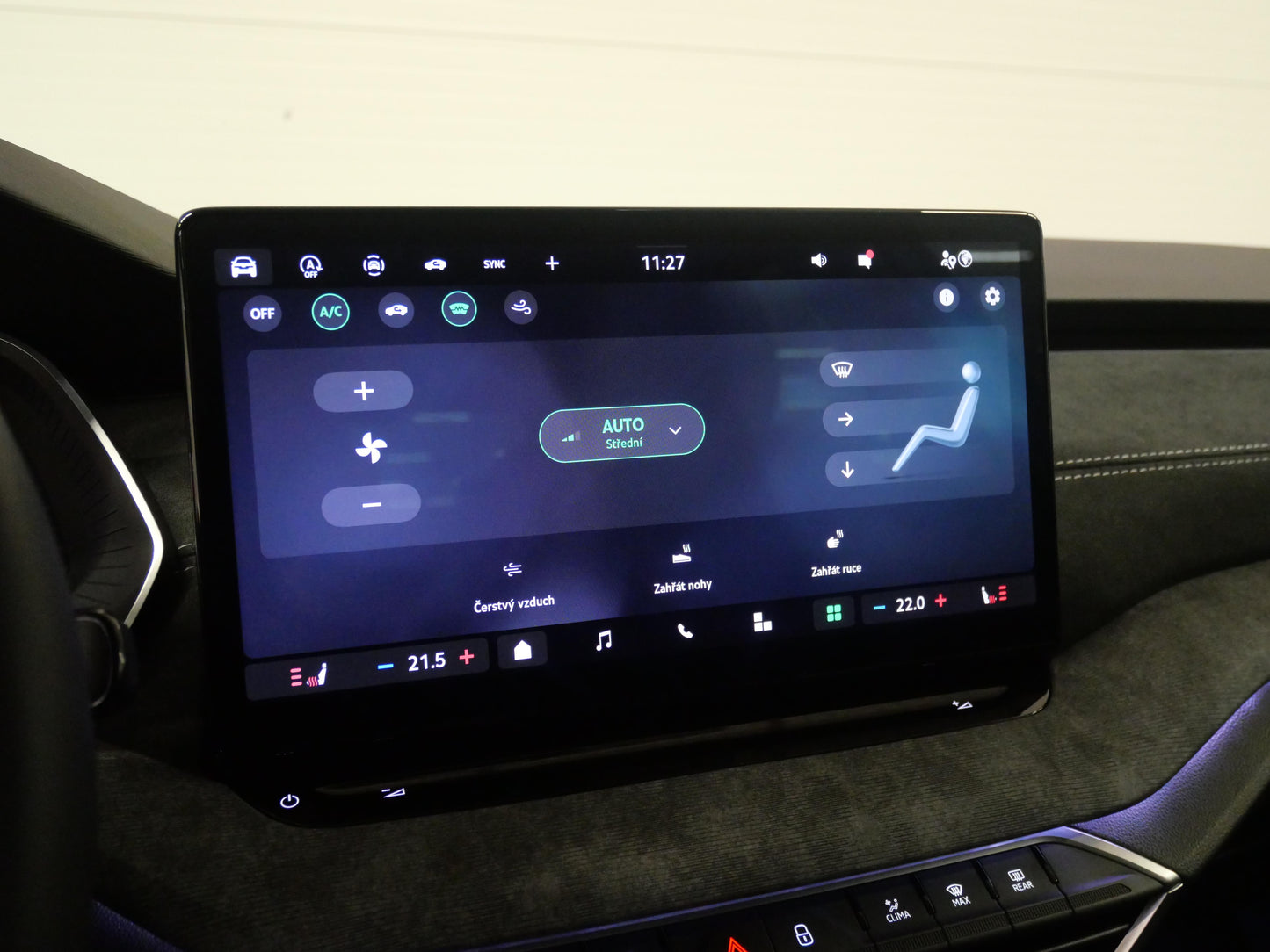 ŠKODA Octavia 2.0 TDI 110 kW Premium Edition