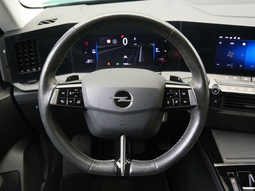 Opel Astra 1.5 CDTI 96 kW AUT Elegance – foto 16