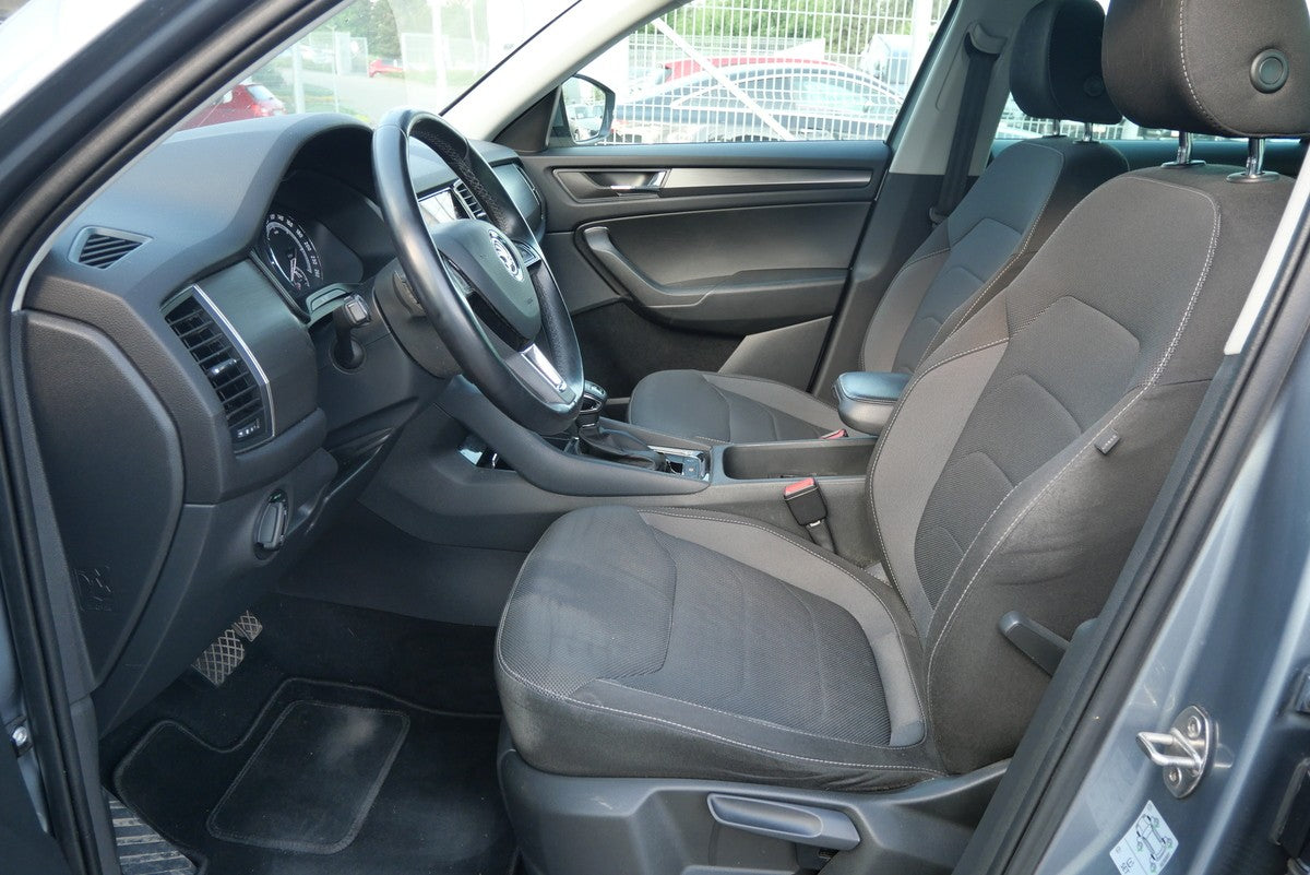 Škoda Kodiaq 2.0 TDI 140 kW Ambition