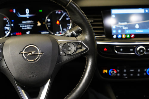 Opel Insignia 2.0 CDTI 125 kW Business – foto 16