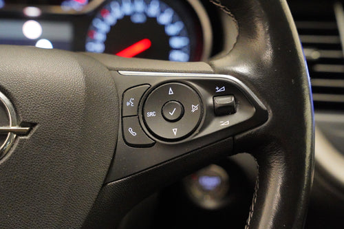 Opel Grandland X 1.6 CDTI 88 kW – foto 16