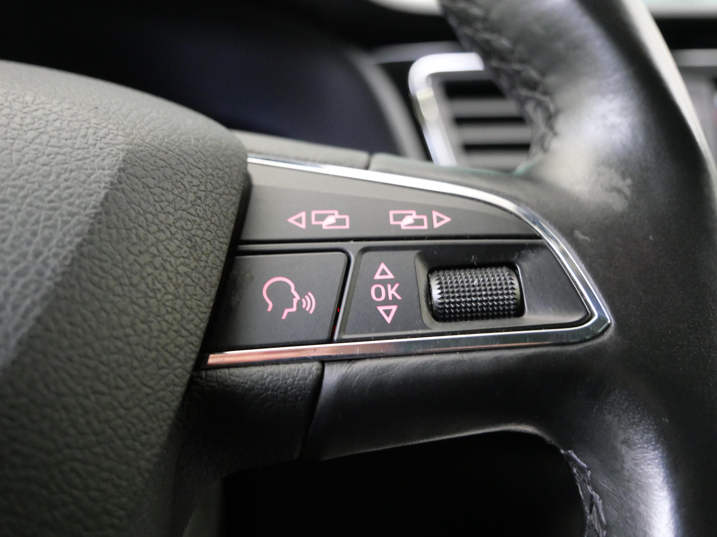 Seat Leon 2.0 TDI 110 kW Style