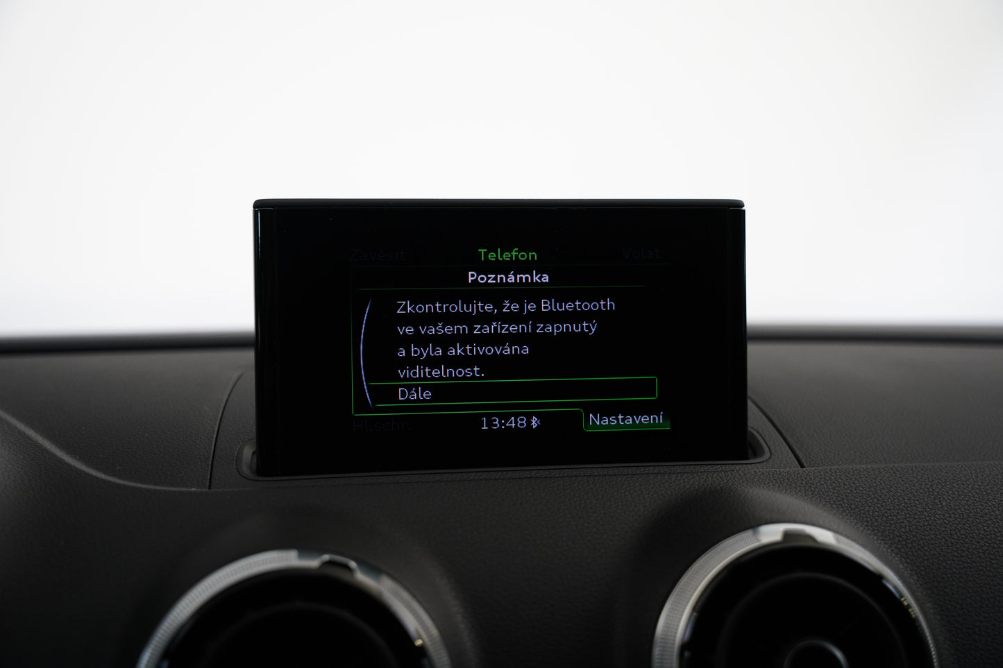 Audi A3 1.4 TFSI 16V 103 kW S line