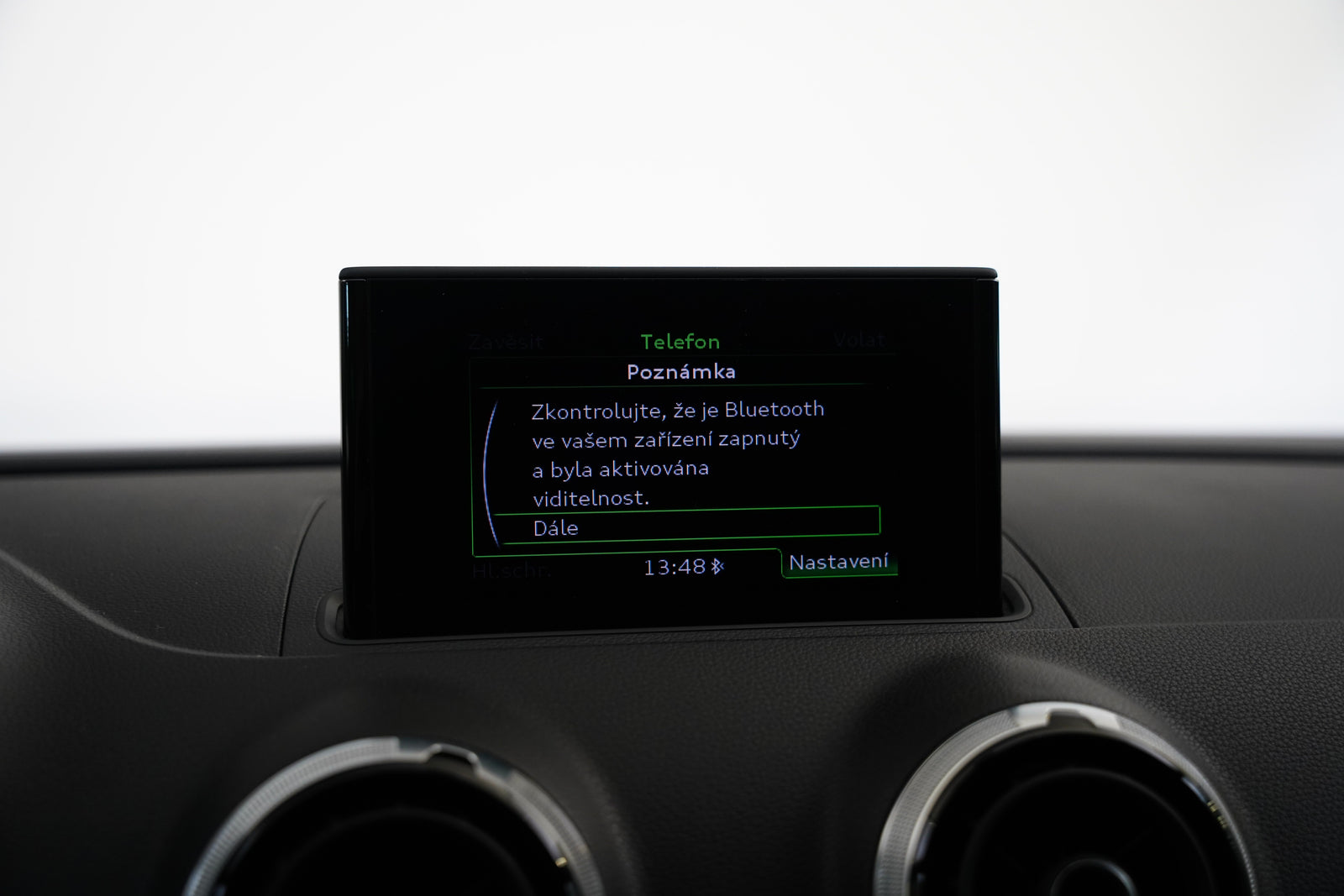 Audi A3 1.4 TFSI 16V 103 kW S line – foto 16