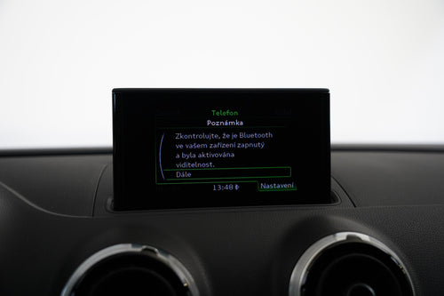 Audi A3 1.4 TFSI 16V 103 kW S line – foto 16
