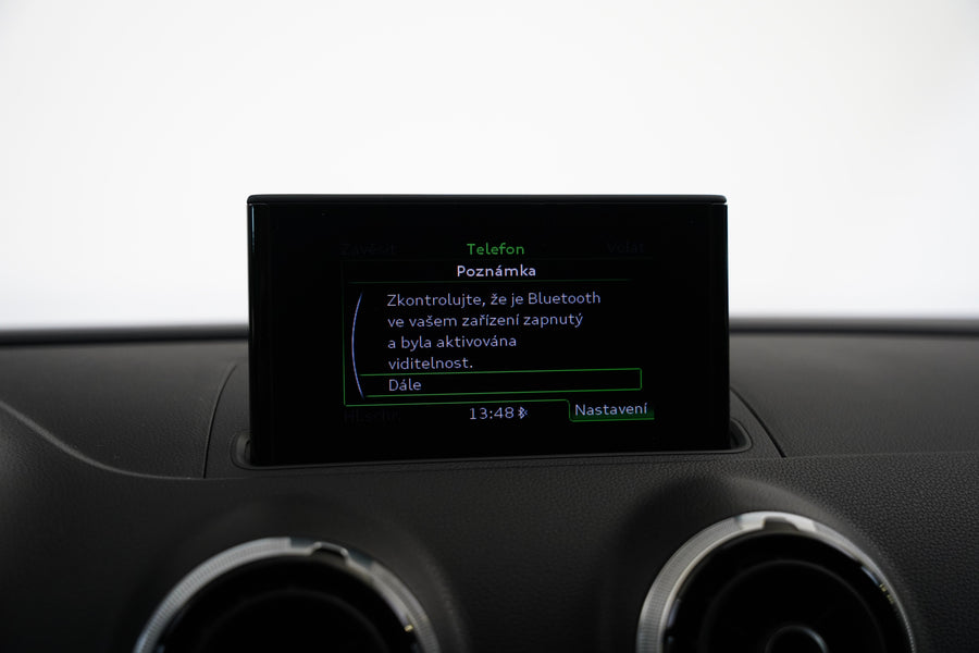 Audi A3 1.4 TFSI 16V 103 kW S line – foto 16