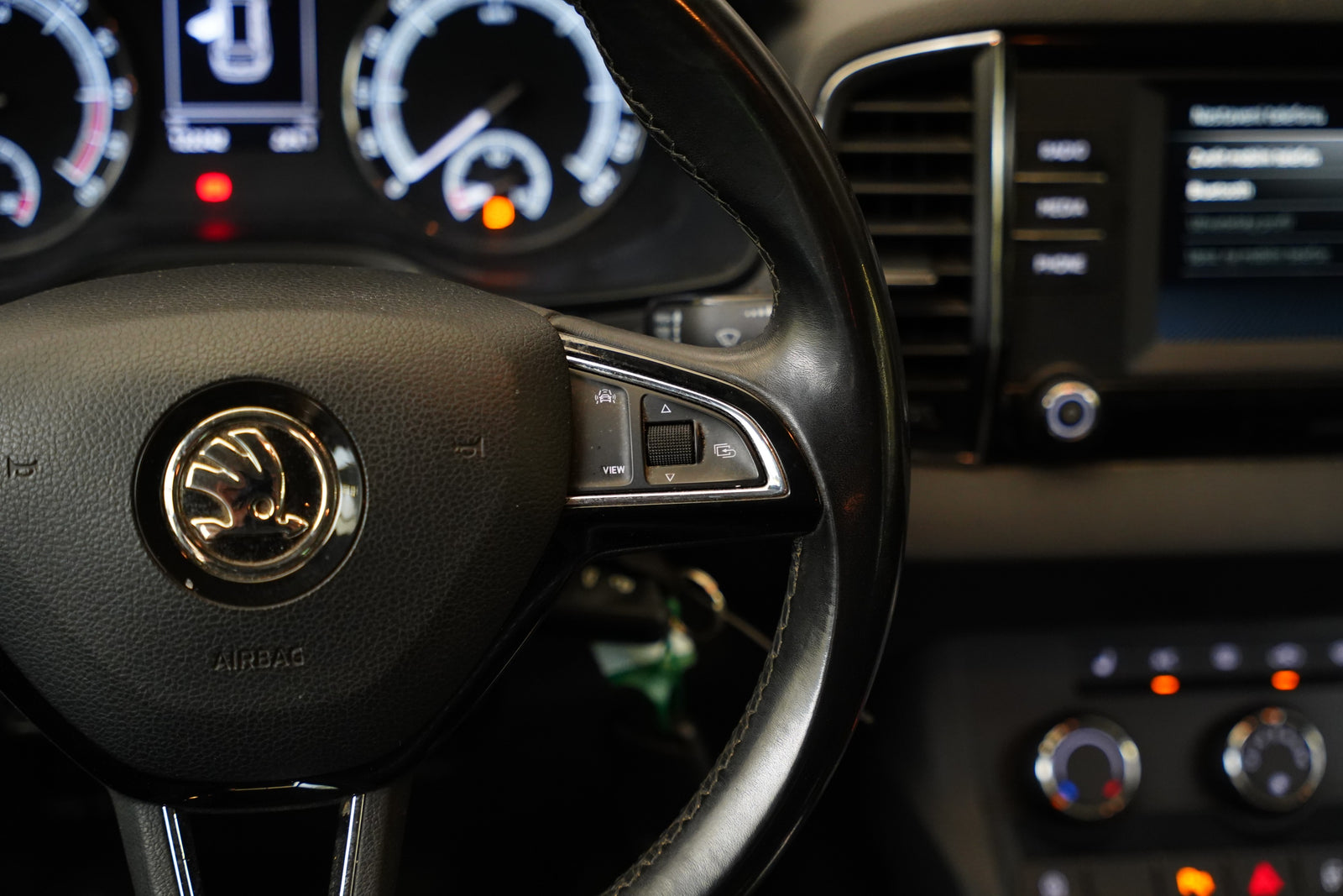 Škoda Karoq 2.0 TDI 110 kW 4x4 Ambition – foto 17