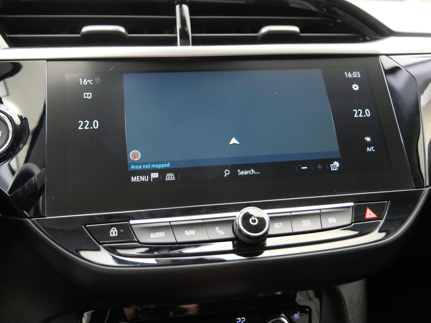 Opel Corsa 1.2 i 74 kW Turbo Elegance