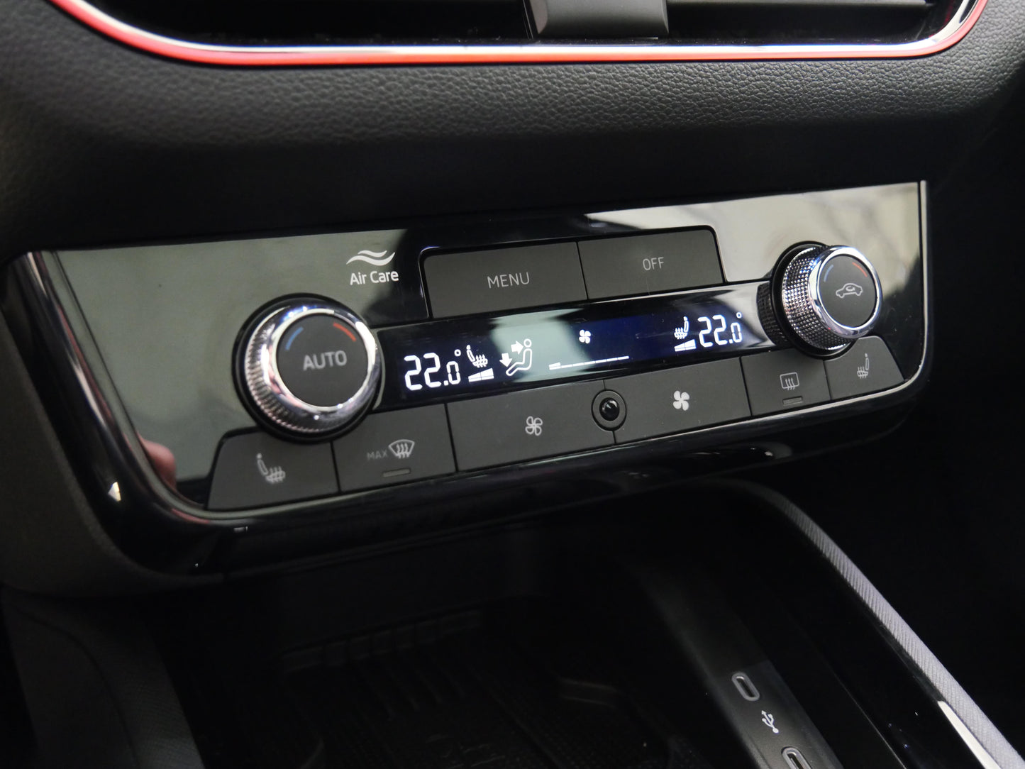 Škoda Kamiq 1.0 TSI 85 kW DSG Monte Carlo