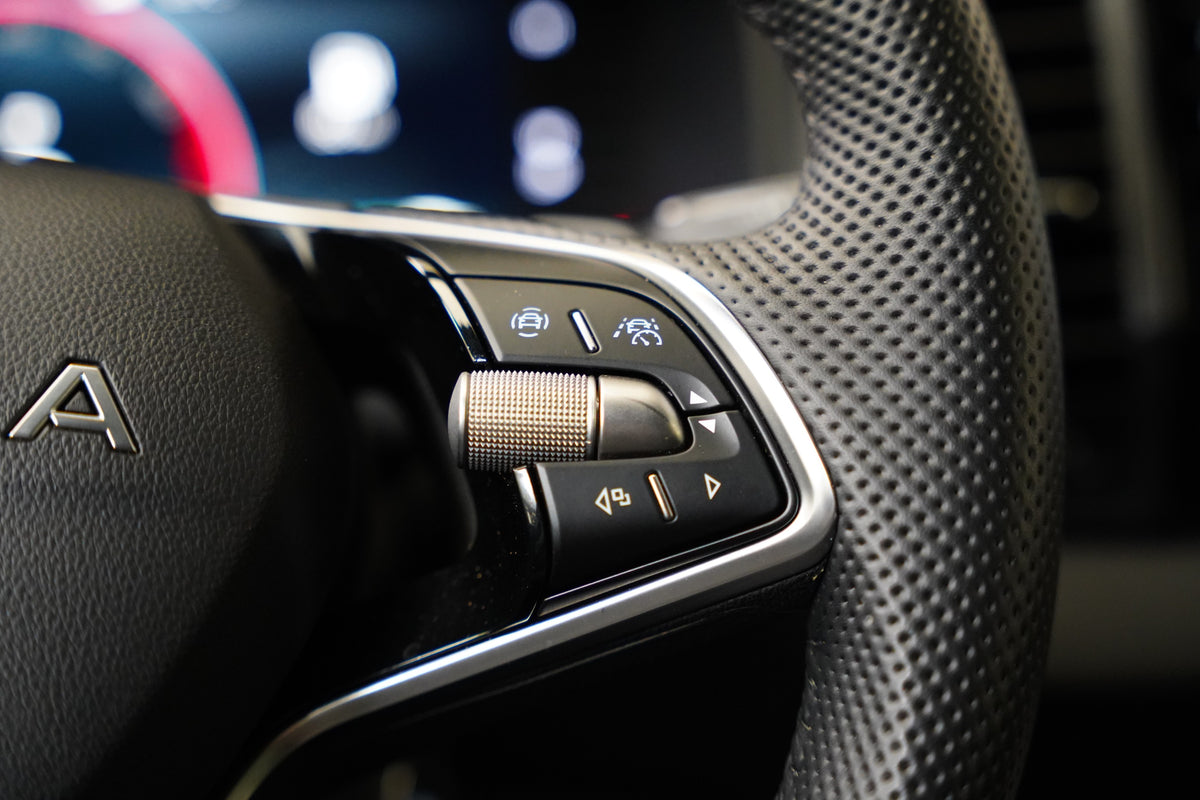 Škoda Karoq 1.5 TSI 110 kW Sportline – foto 16