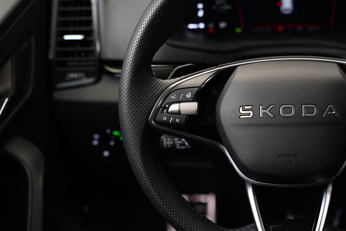 Škoda Karoq 2.0 TDI 110 kW 4x4 Sportline – foto 16