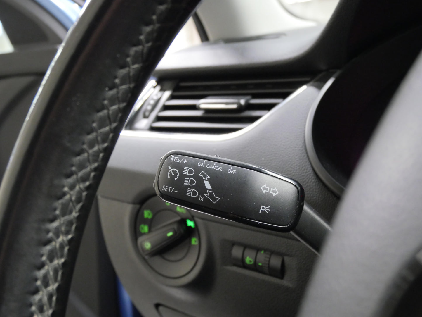 Škoda Octavia 2.0 TDI 110 kW Ambition+