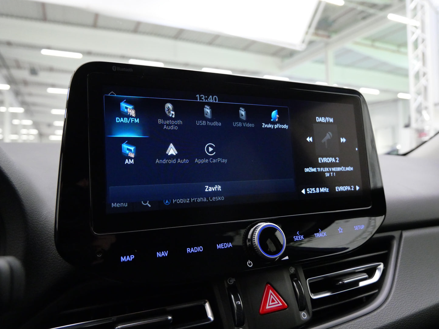 Hyundai i30 1.5 T-GDI 117 kW Smart