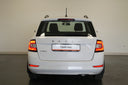 Škoda FABIA COMBI 1.0 TSI 70kW Ambition