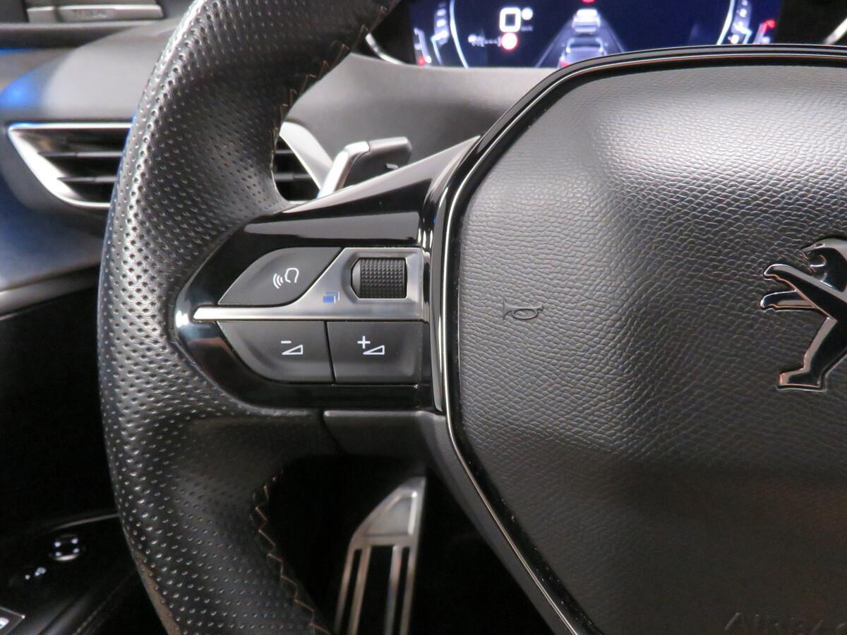 Peugeot 5008 2.0 BlueHDi 130kW GT Line