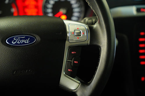 Ford S-MAX 2.0 TDCI 110 kW – foto 18