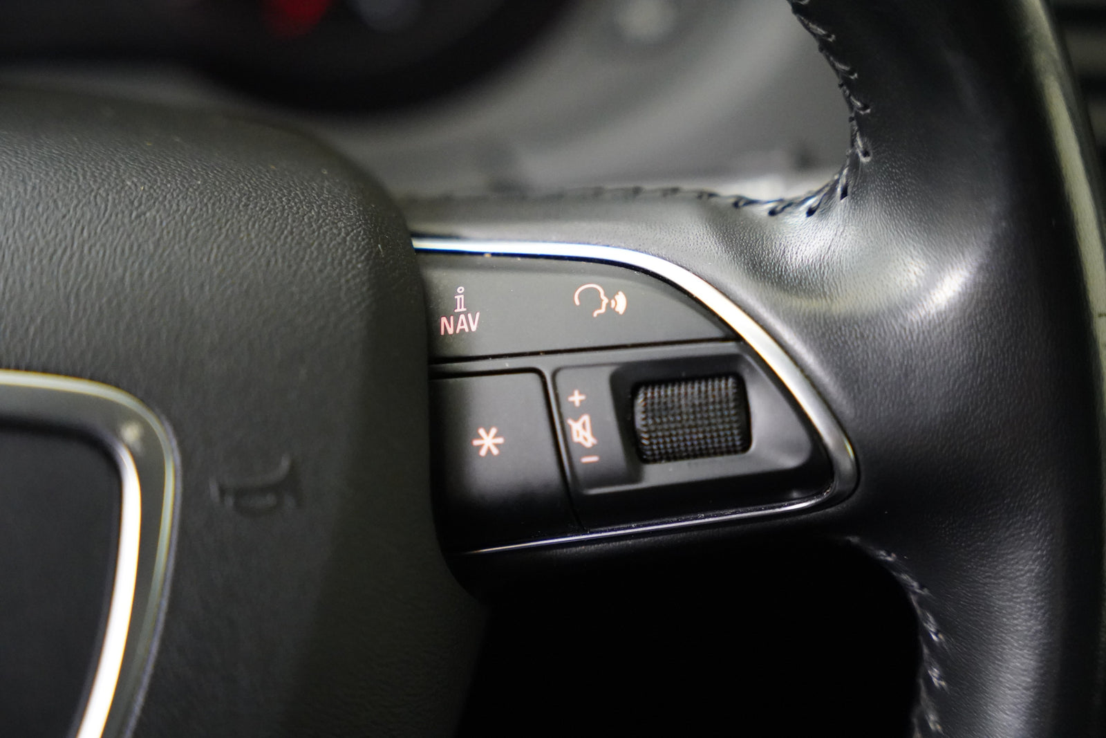 Audi Q3 1.4 TFSI 110 kW Comfort – foto 16
