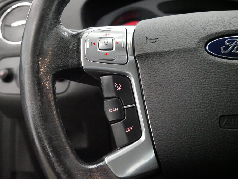 Ford Mondeo 2.0 TDCi 103 kW Titanium – foto 16