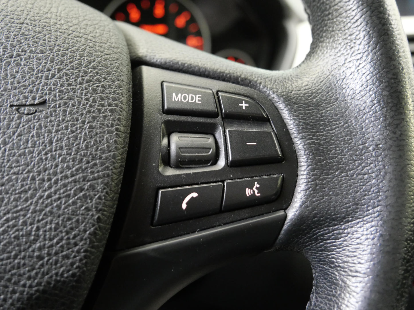 BMW 3 320d 140 kW xDrive