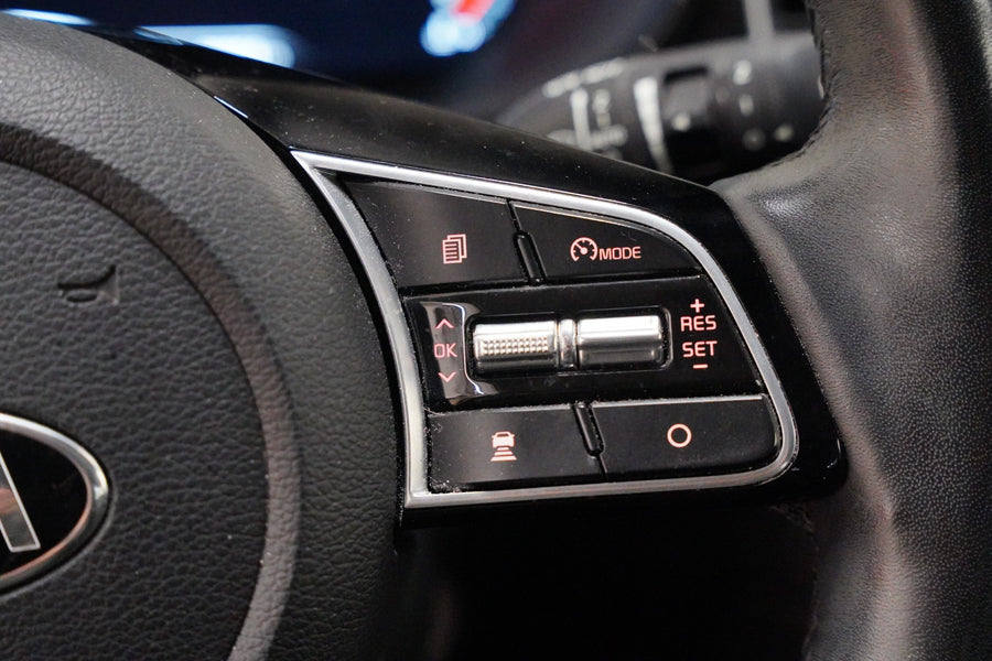 Kia XCeed 1.4 T-GDI 103 kW DCT Comfort – foto 16
