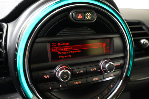 Mini Clubman 1.5i 75 kW – foto 16