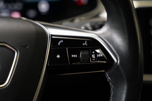 Audi A6 allroad 3.0 TDI 210 kW V6 Allroad – foto 16