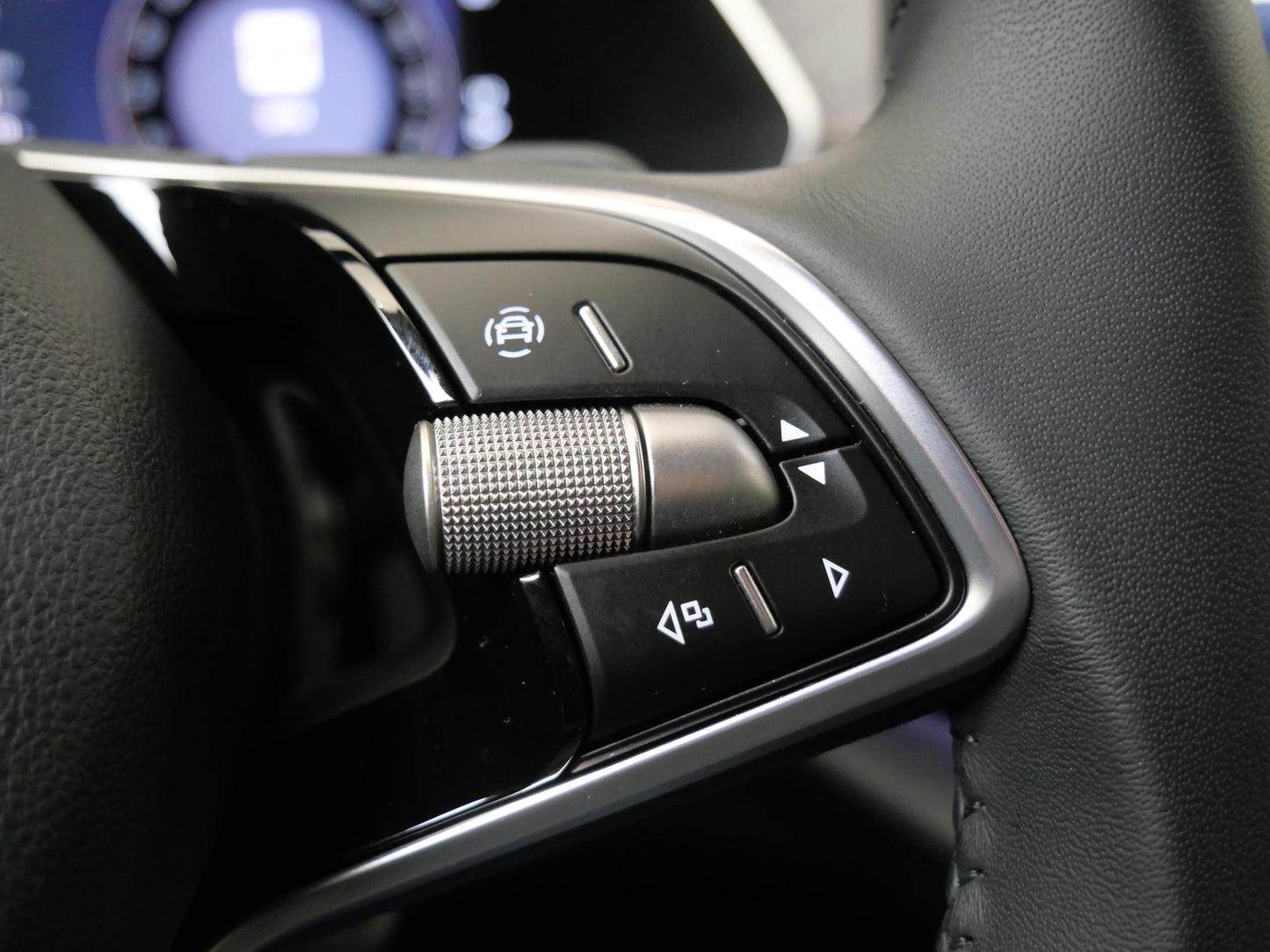 Škoda Octavia 1.5 eTSI 85 kW Top Selection