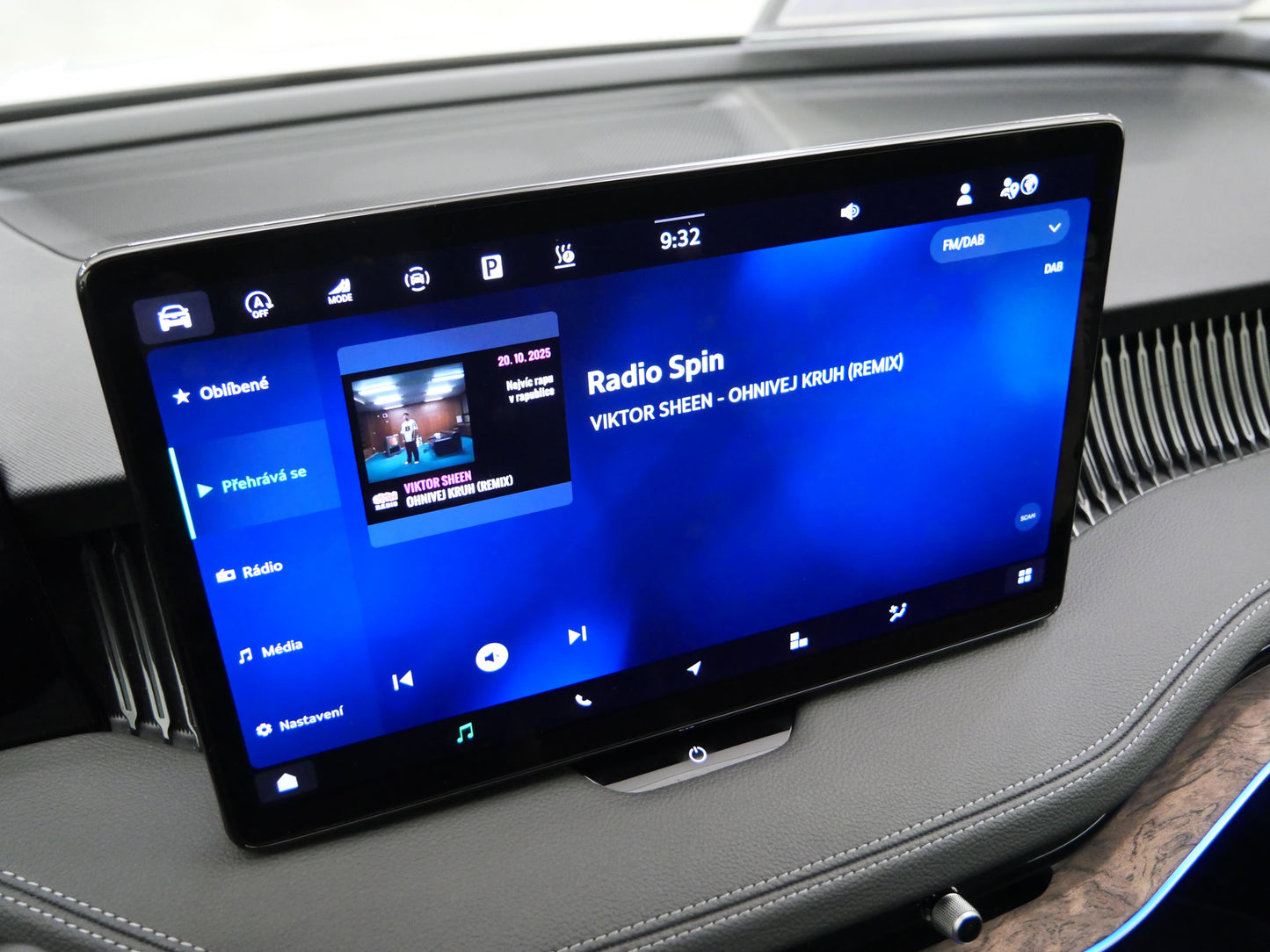 ŠKODA Superb 2.0 TDI 110 kW DSG L&K