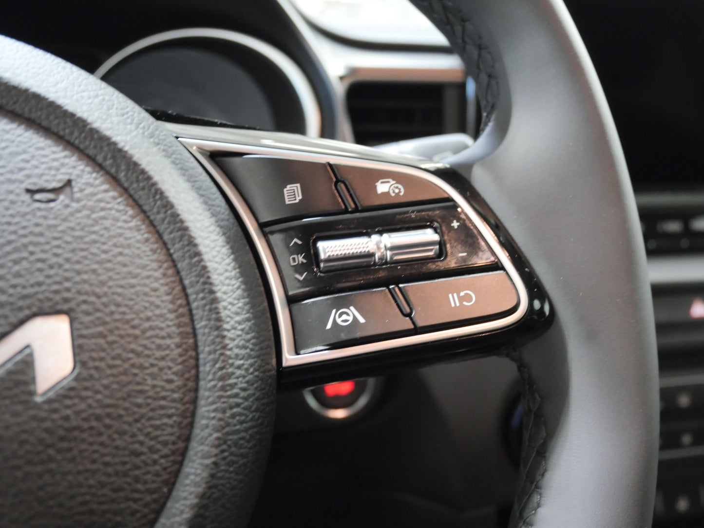 Kia Ceed 1.5 T-GDI 103 kW TOP