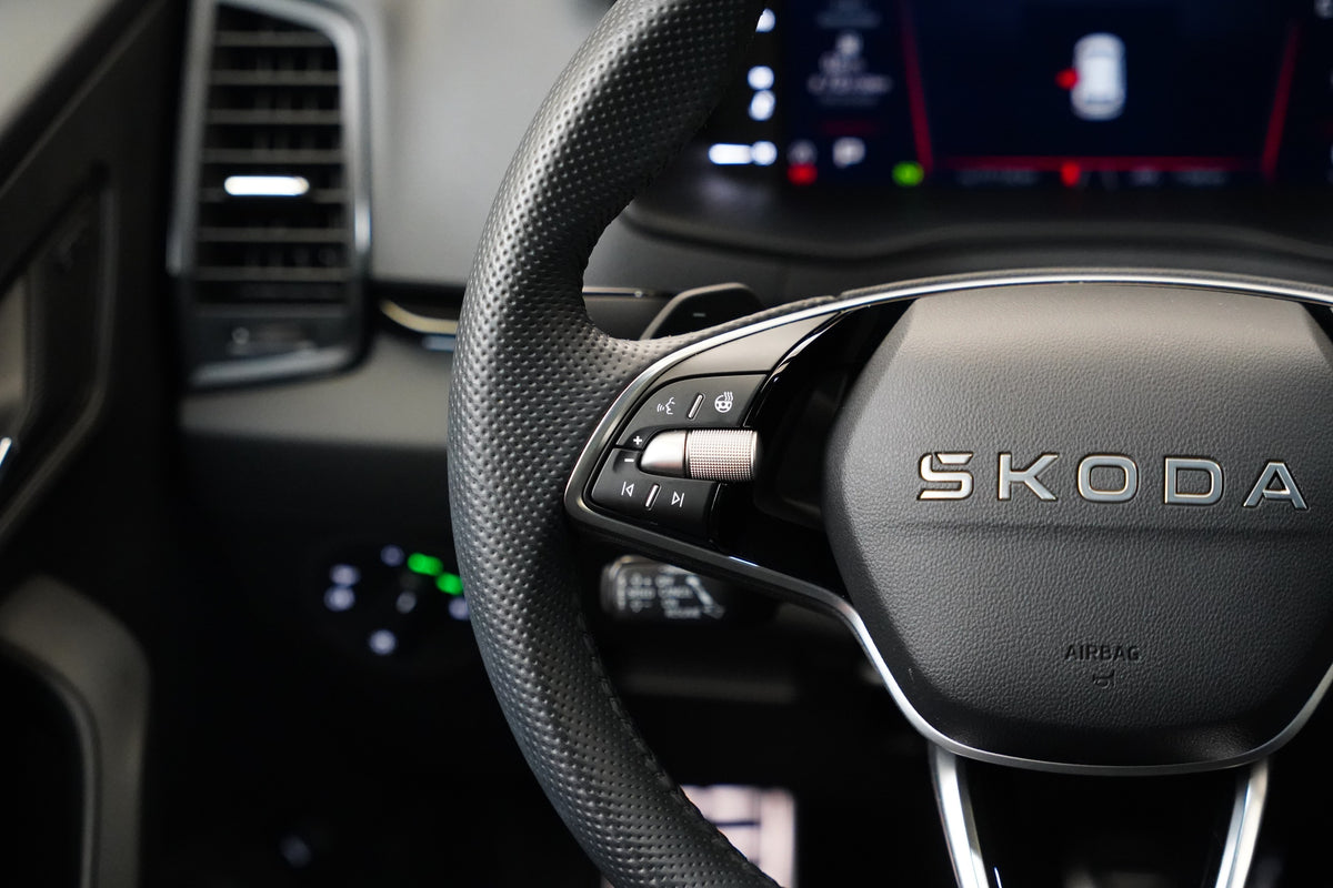 Škoda Karoq 2.0 TDI 110 kW 4x4 Sportline