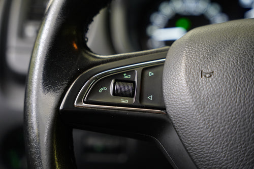 Škoda Fabia 1.6 TDI 77 kW Elegance Plus – foto 16