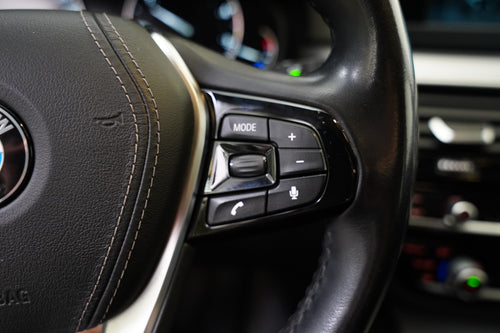 BMW Řada 5 520d 140 kW xDrive – foto 16