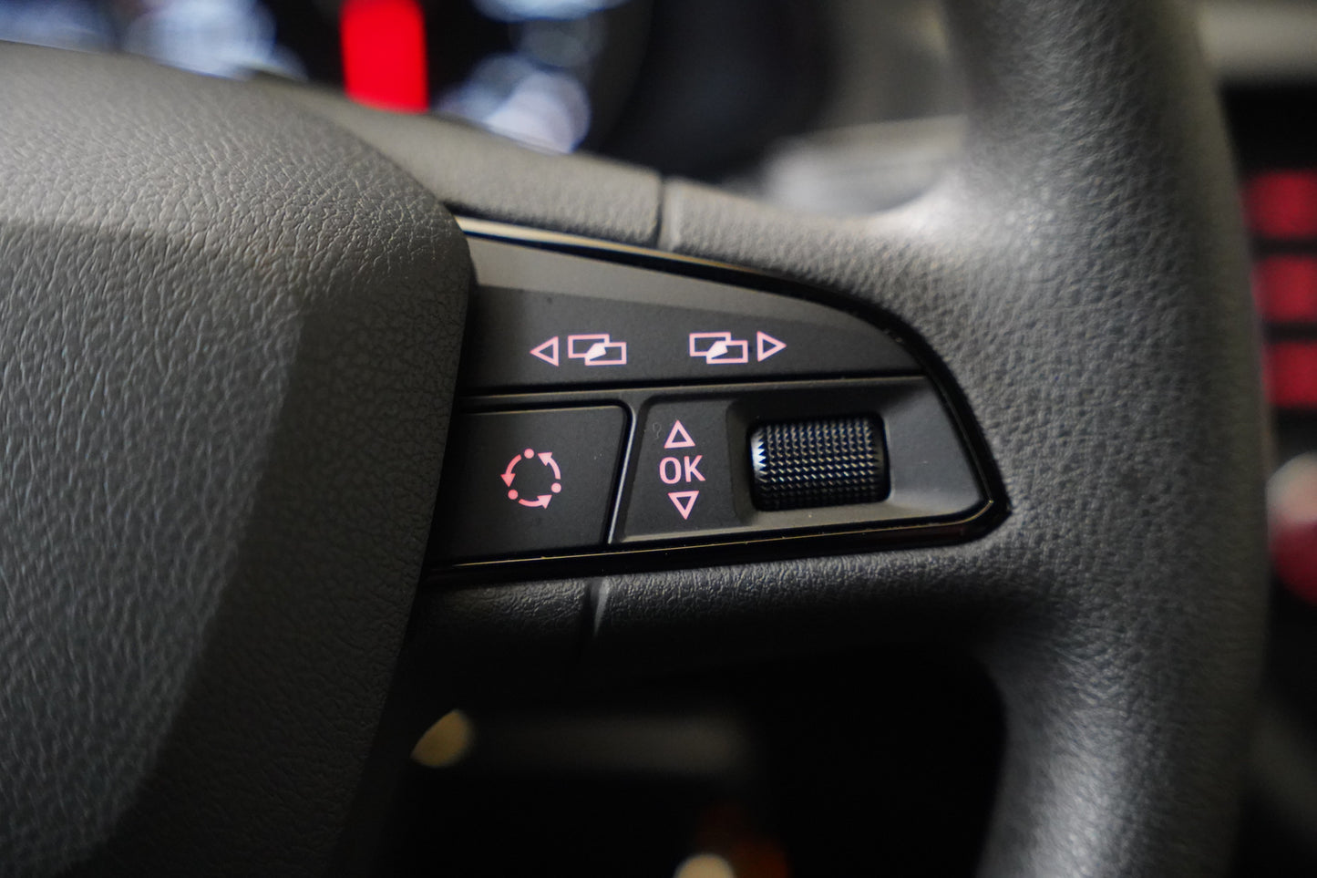 Seat Arona 1.0 TSI 70 kW Austria Edition