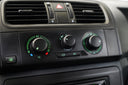 Škoda Fabia Škoda fabia 1.2HTP