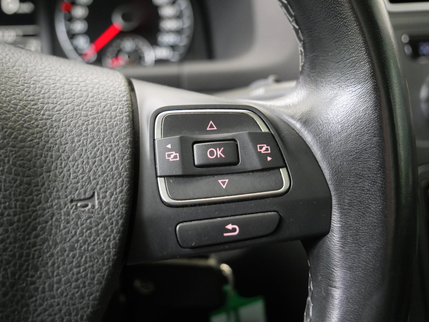 Volkswagen Touran 1.2 TSI 77 kW Life