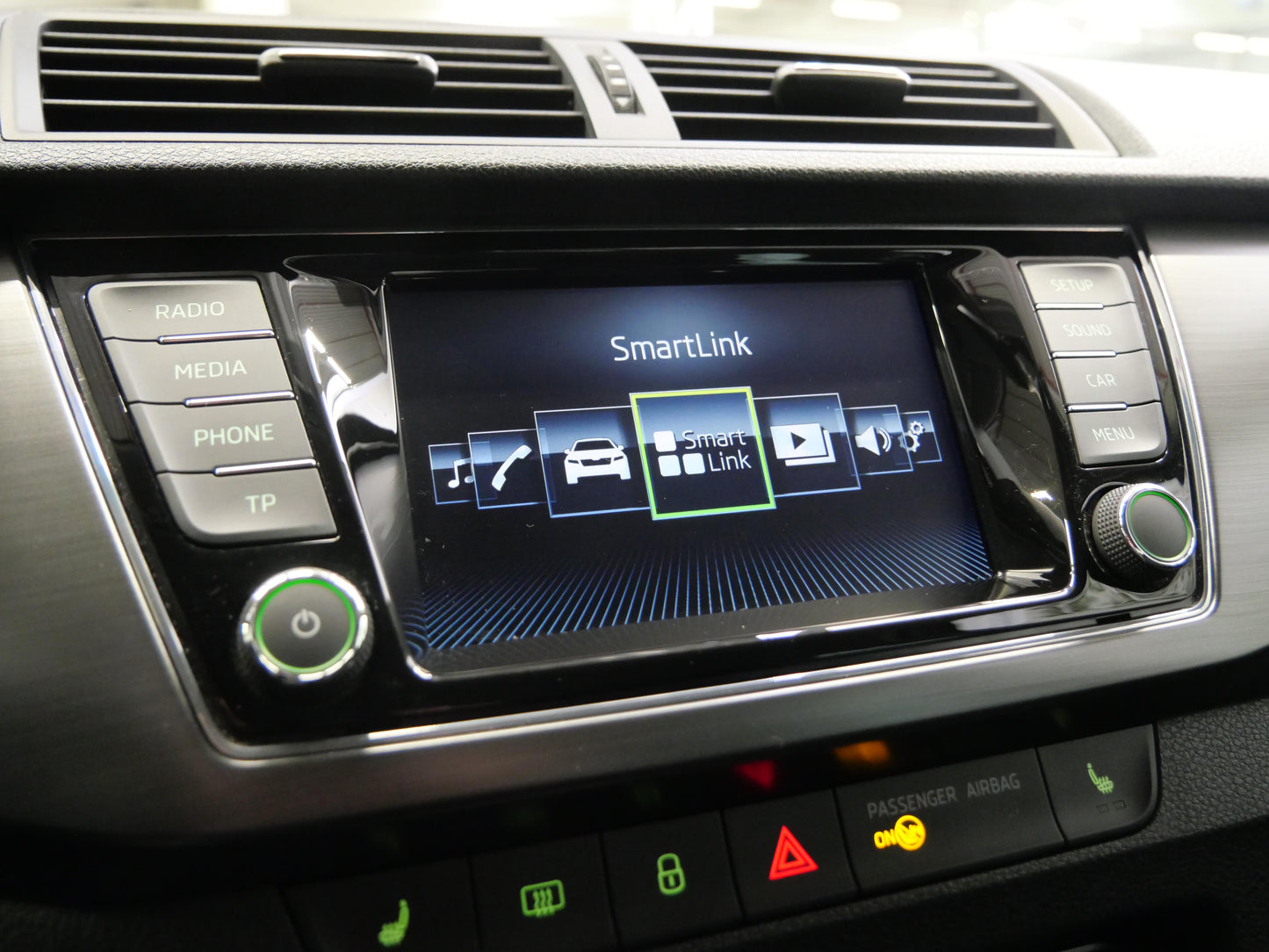 Škoda Fabia 1.0 TSI 81 kW DSG Style Plus