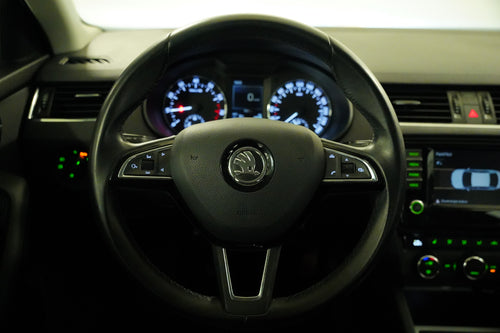 Škoda Octavia 1.0TSi 85kW – foto 18