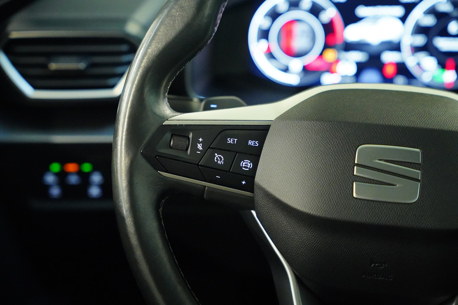 Seat Leon 2.0 TDi 110KW – foto 16