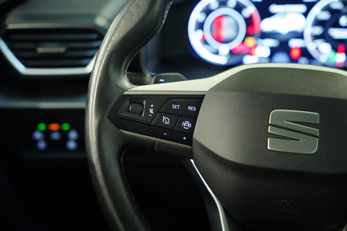 Seat Leon 2.0 TDi 110KW – foto 16