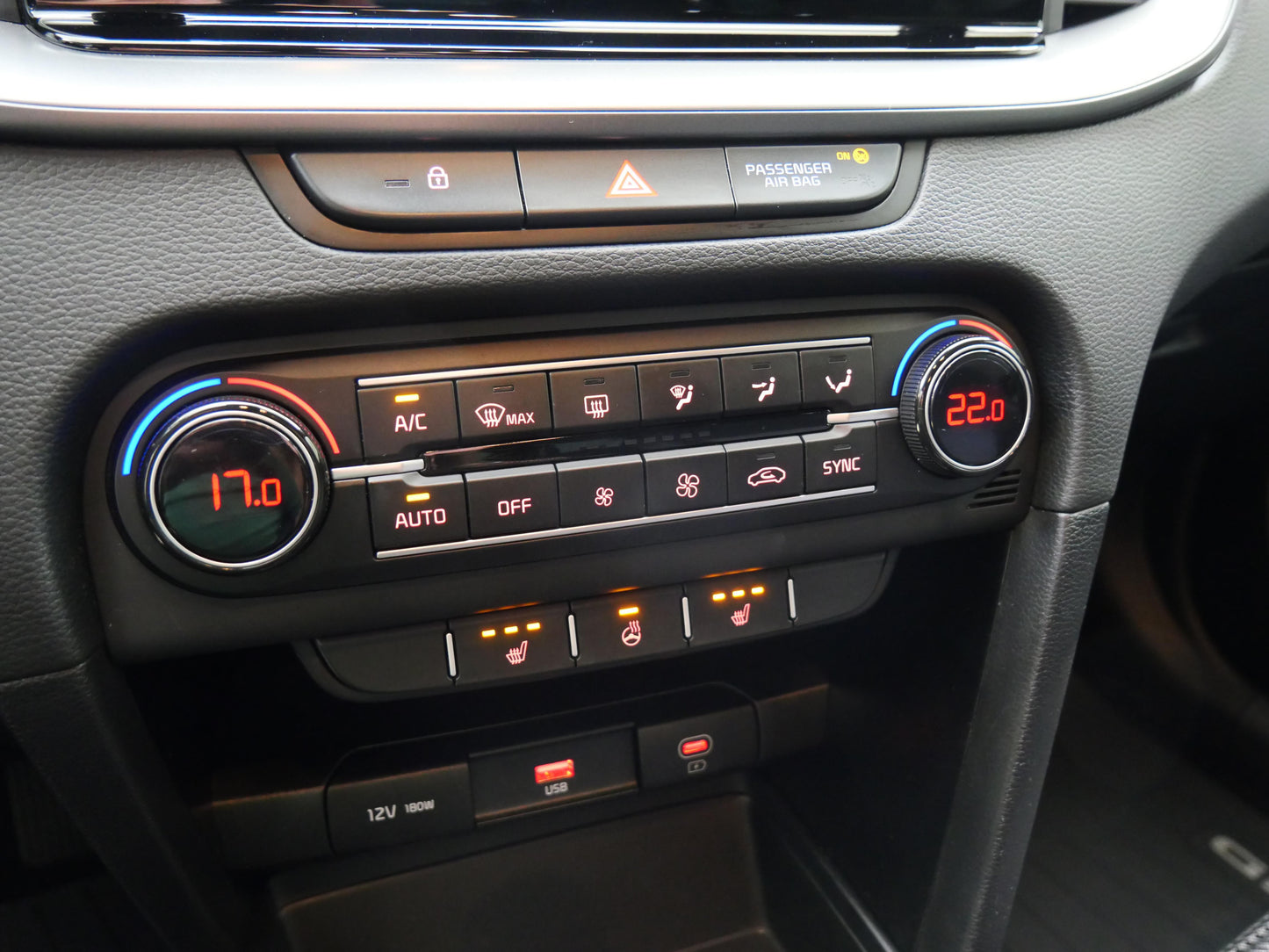 Kia Cee´d 1.5 T-GDI 117 kW Spin