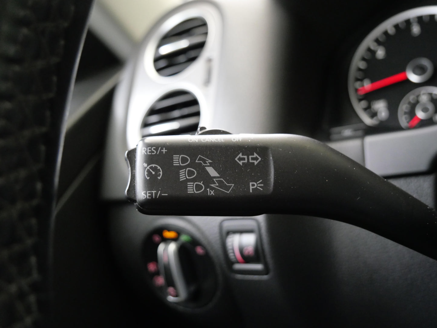 Volkswagen Tiguan 2.0 TDI 103 kW Sport & Style