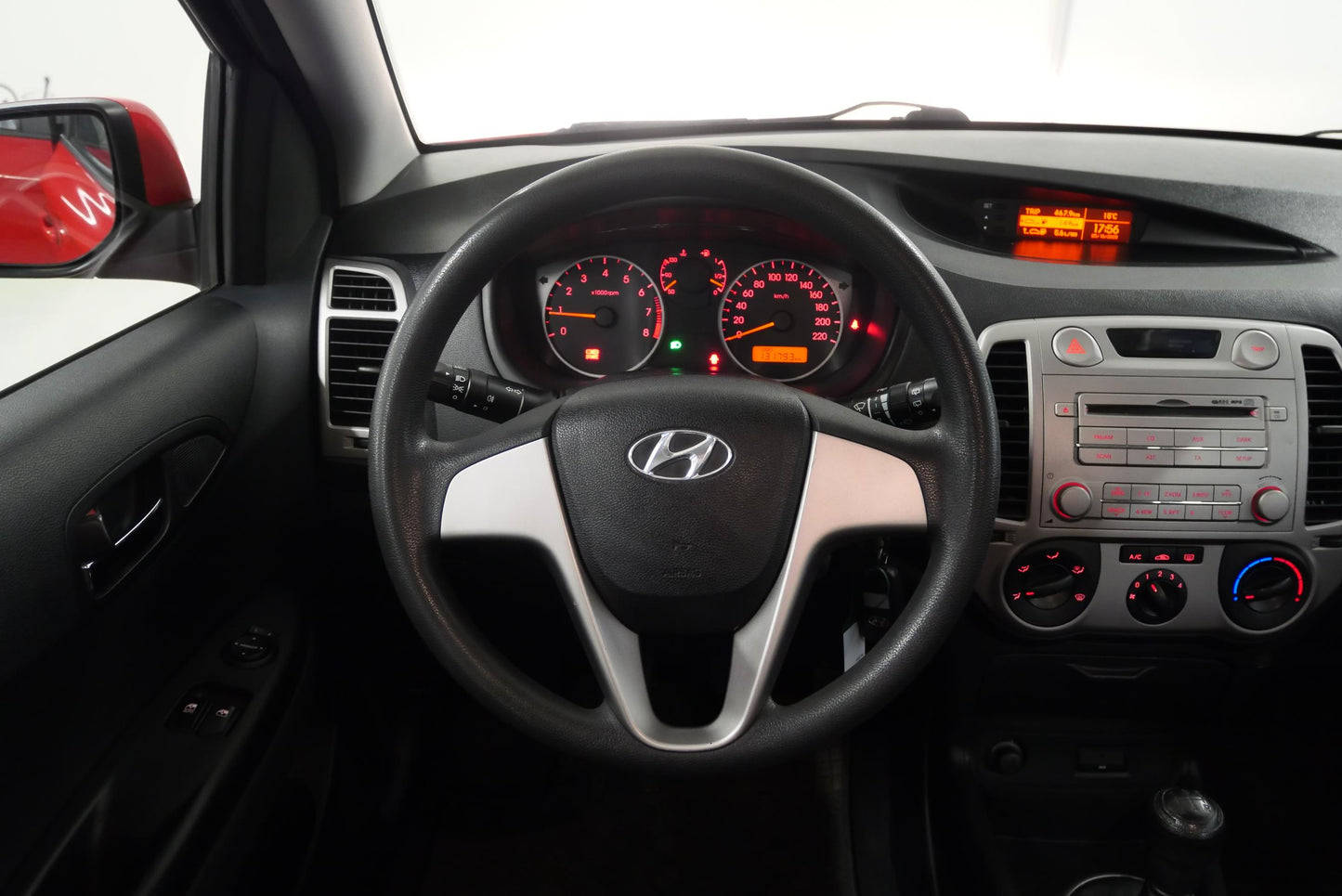 Hyundai i20 1.2 i 57 kW Classic