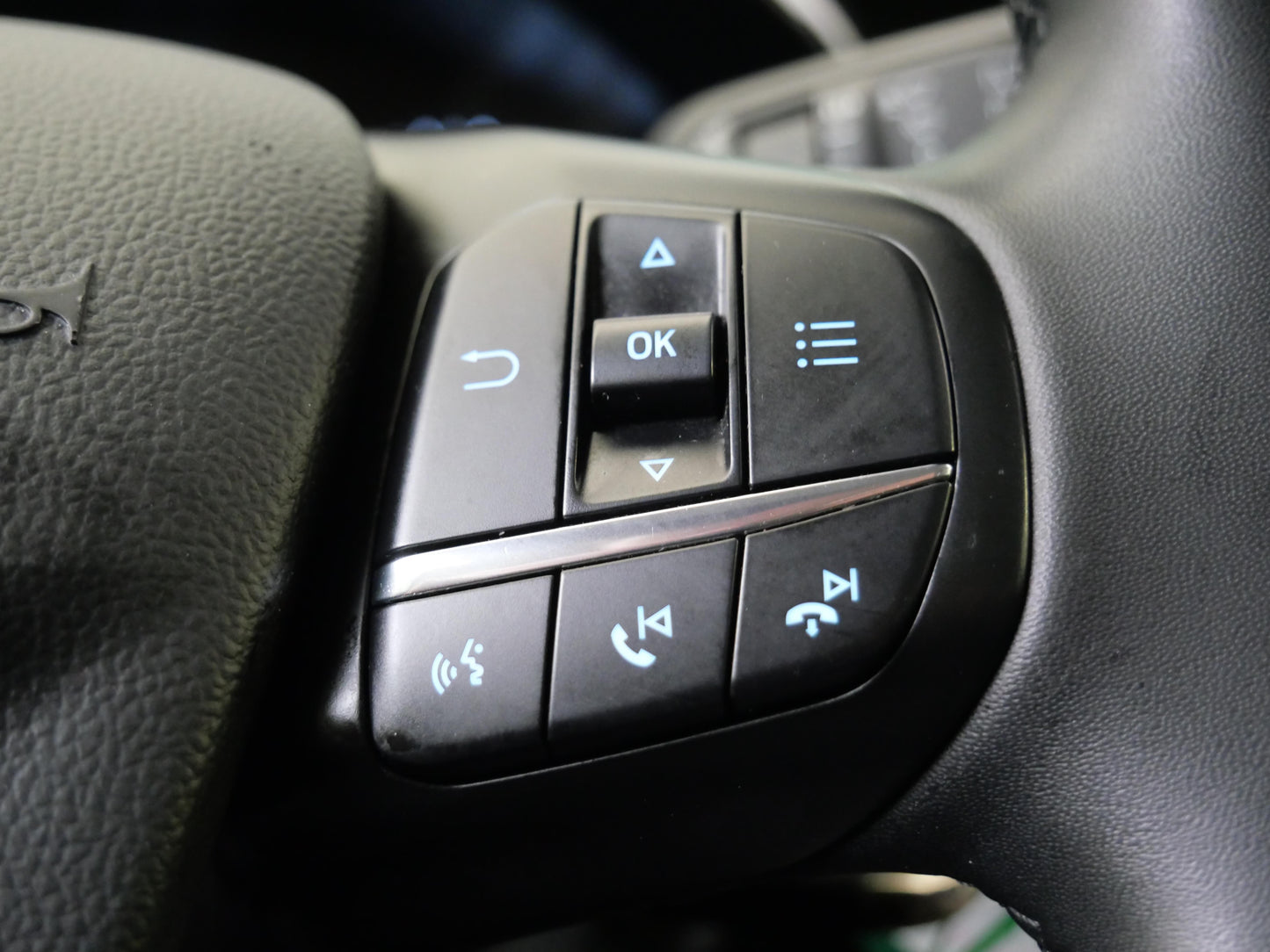 Ford Focus 1.5 EcoBlue 88 kW Cool&Connect