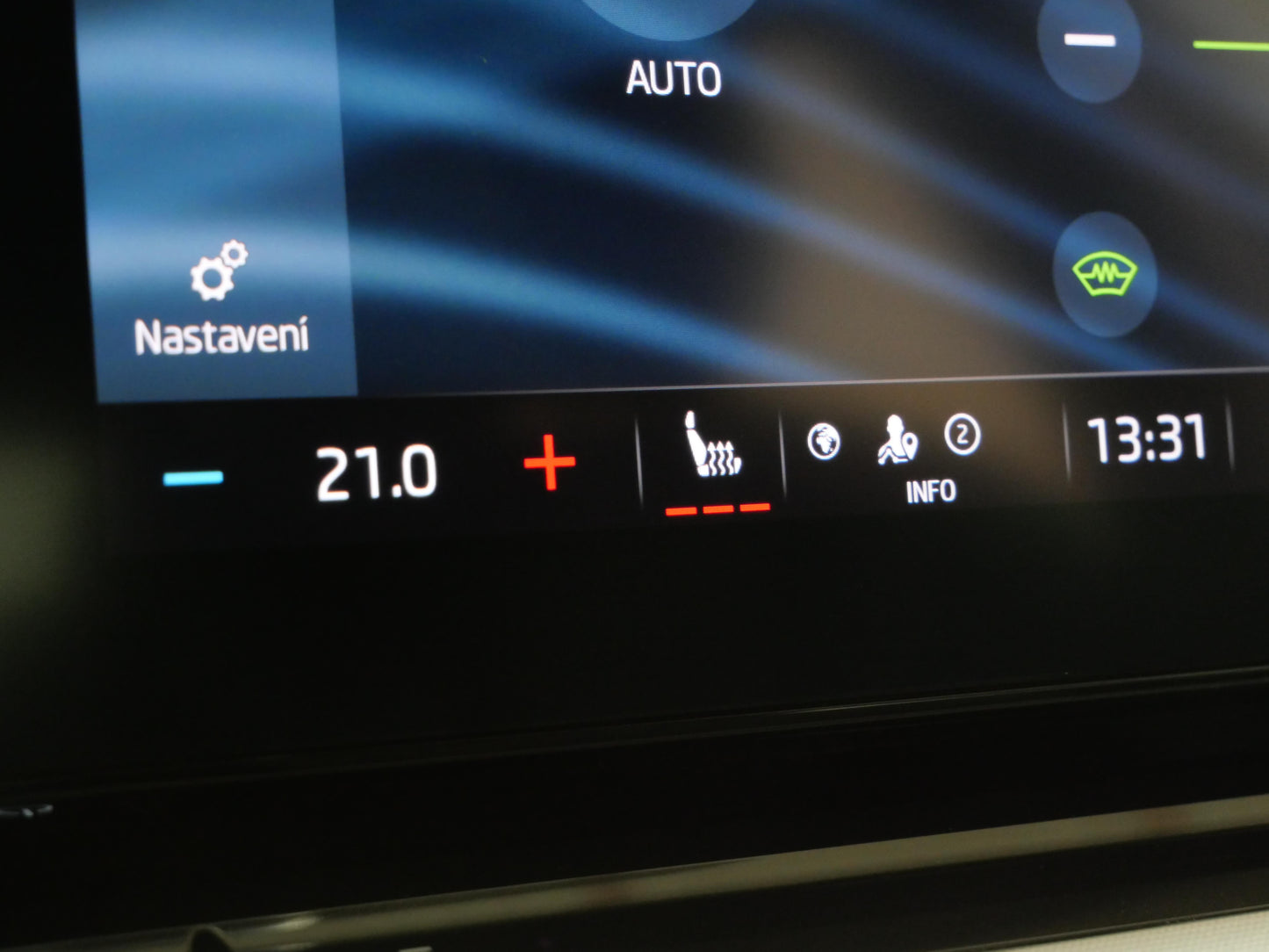 ŠKODA Octavia 2.0 TDI 85 kW Style