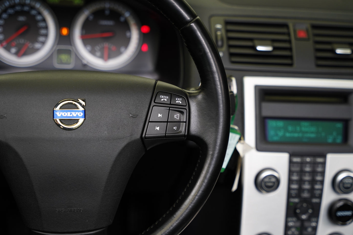 Volvo C70 2.0 D3 110 kW Momentum
