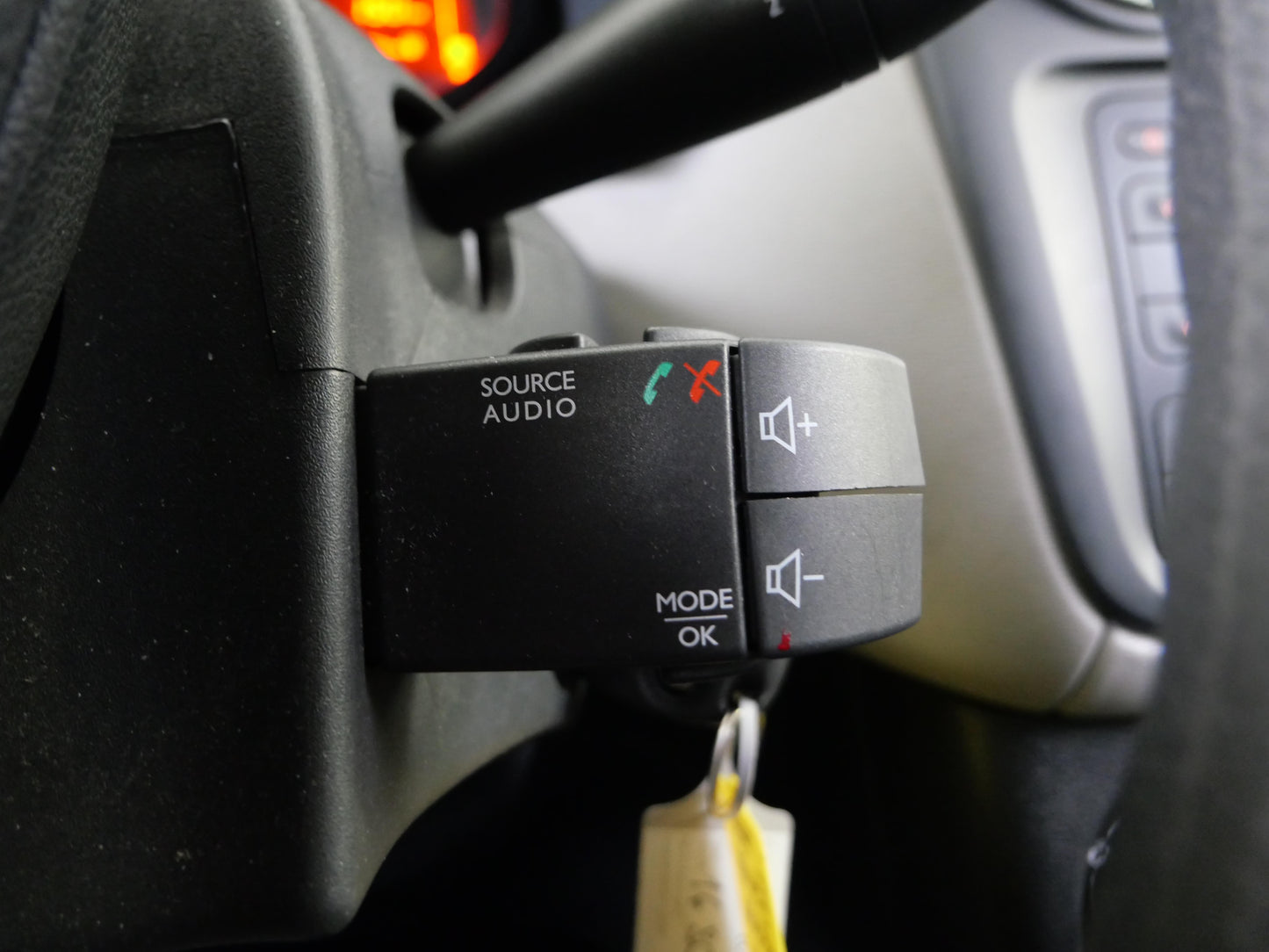 Dacia Lodgy 1.6 SCe 75 kW 100 Celebration