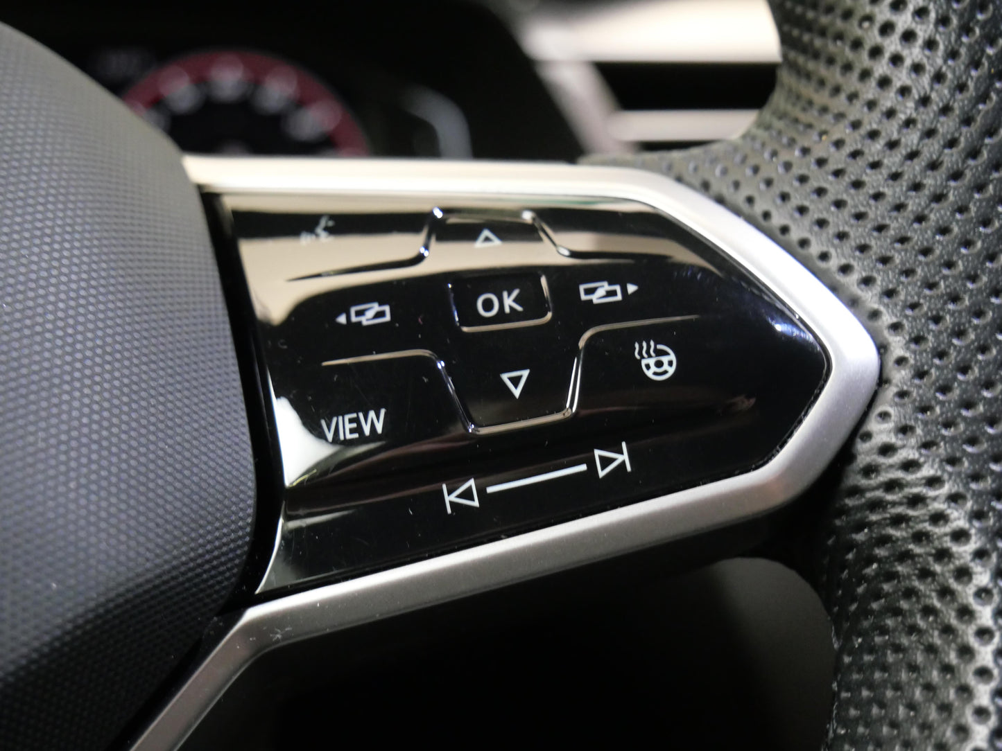 Volkswagen Arteon Shooting Brake 2.0 TDI 147 kW DSG R-Line