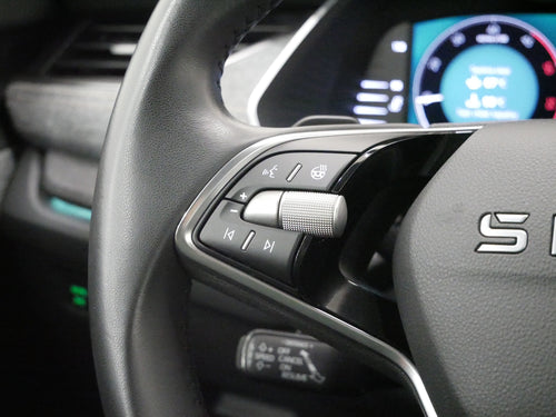 Škoda Octavia 2.0 TDI 110 kW Top Selection – foto 16
