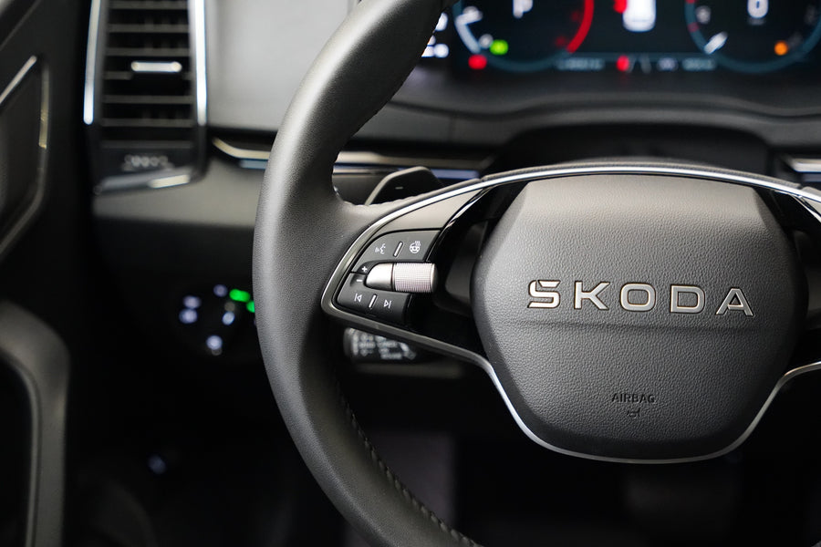 Škoda Karoq 1.5 TSI 110 kW Top Selection – foto 16